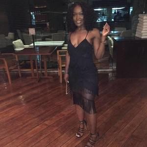 Meet your Posher, Abigail